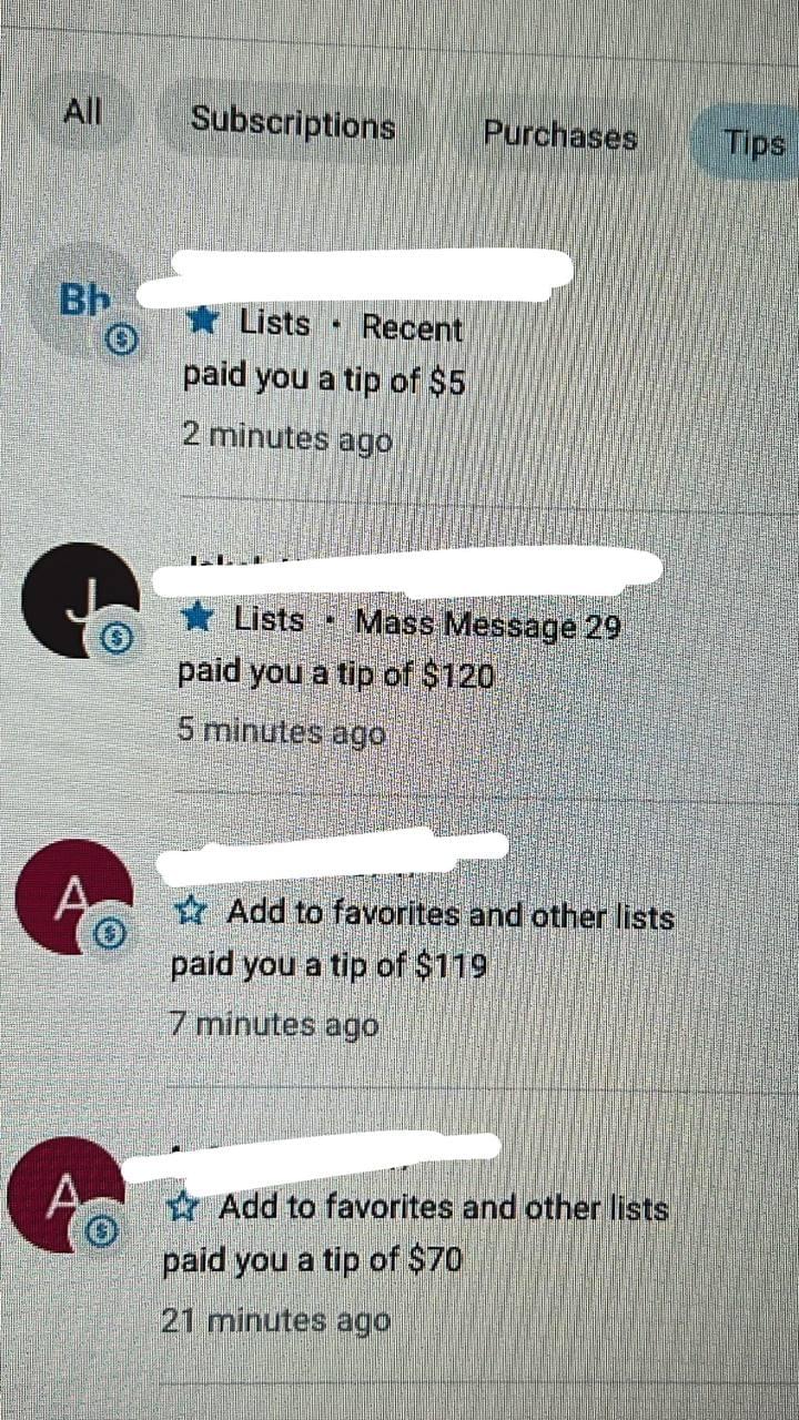 Global networking